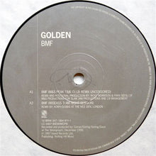 Load image into Gallery viewer, Golden : BMF (12&quot;)
