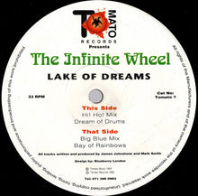 Load image into Gallery viewer, The Infinite Wheel : Lake Of Dreams (12")
