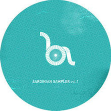 Load image into Gallery viewer, Various : Sardinian Sampler Vol. 1 (12", Smplr)
