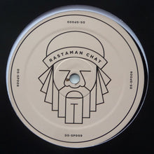 Load image into Gallery viewer, Blind Prophet Featuring Ras Demo : Rastaman Chat  (12")
