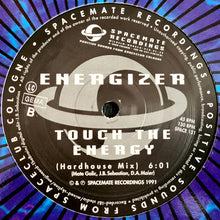 Load image into Gallery viewer, Energizer : Touch The Energy (12")
