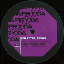 Load image into Gallery viewer, Eric Prydz / Pryda : Pjanoo / F12 (12")
