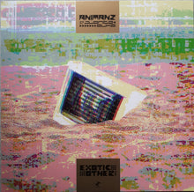 Load image into Gallery viewer, Animanz and Juanita Euka : Exotic Other (LP)
