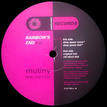 Load image into Gallery viewer, Mutiny : Rainbows End EP (12&quot;)
