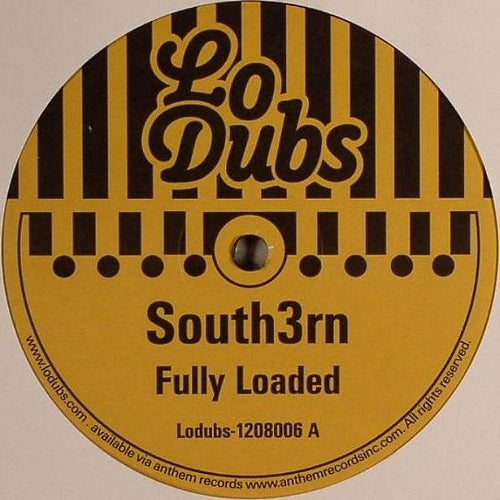 South3rn : Fully Loaded (12