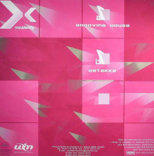 Load image into Gallery viewer, 4 Method Presents Profondo (2) : Grooving House (12&quot;)
