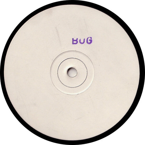 Fuck The Industry And Motherfuck Radio, Man! / No Vocals Necessary Movement : Bug (12
