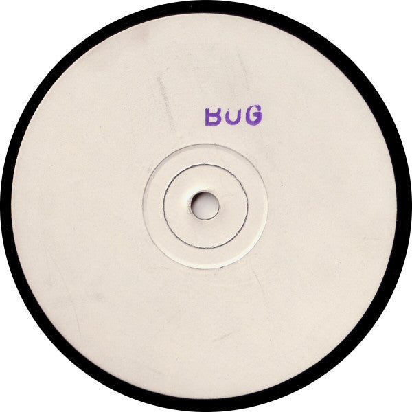 Fuck The Industry And Motherfuck Radio, Man! / No Vocals Necessary Movement : Bug (12