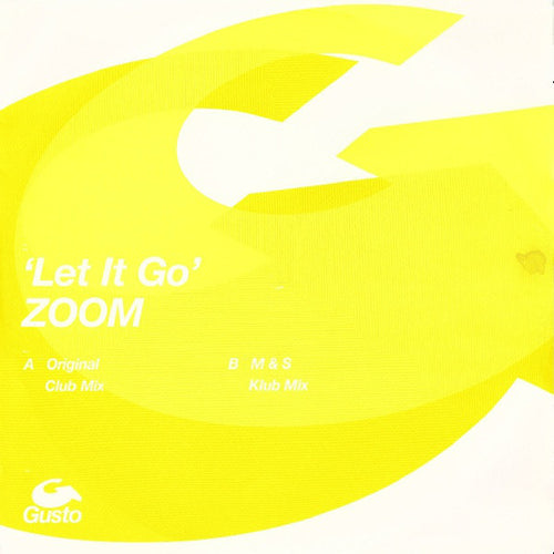 Zoom (3) : Let It Go (12