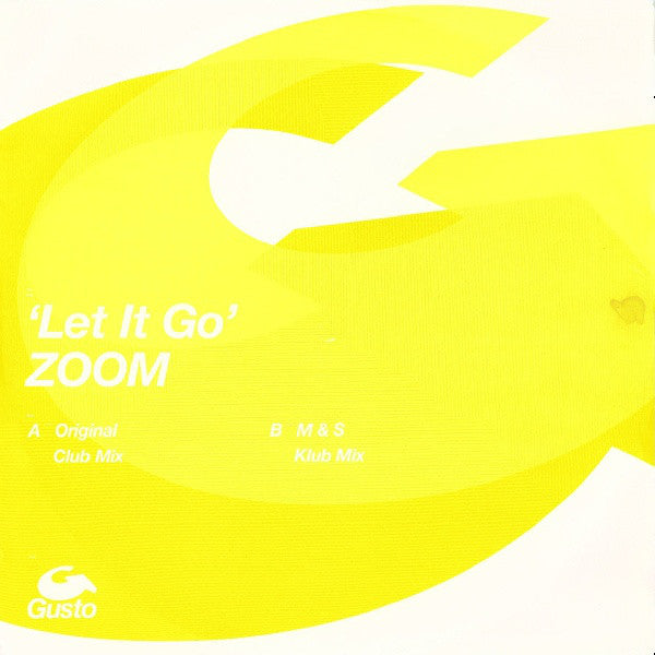 Zoom (3) : Let It Go (12