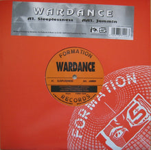 Load image into Gallery viewer, Wardance : Sleeplessness / Jammin (10&quot;)
