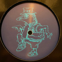 Load image into Gallery viewer, The Hedgehog Affair* : Part 1 (12", EP, RM)
