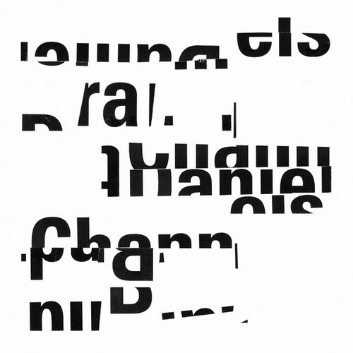 Daniel Brandt (2) : Channels (LP, Album, Ltd, Cle)