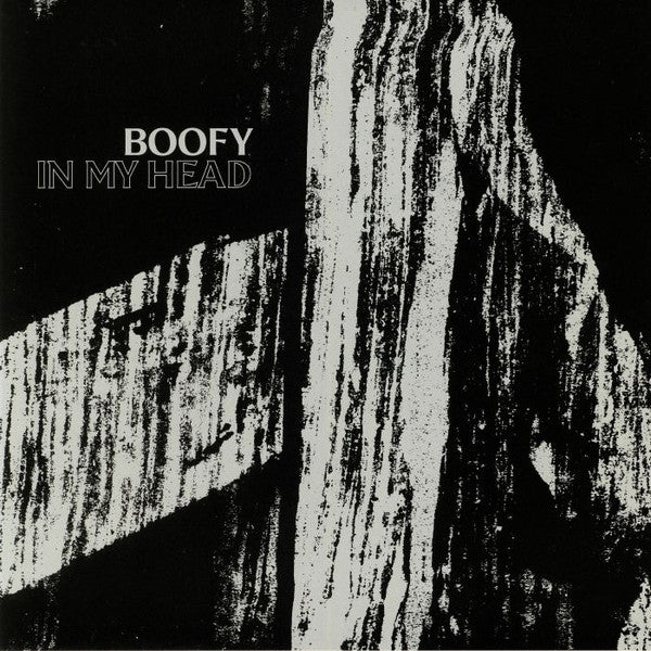 Boofy : In My Head (12