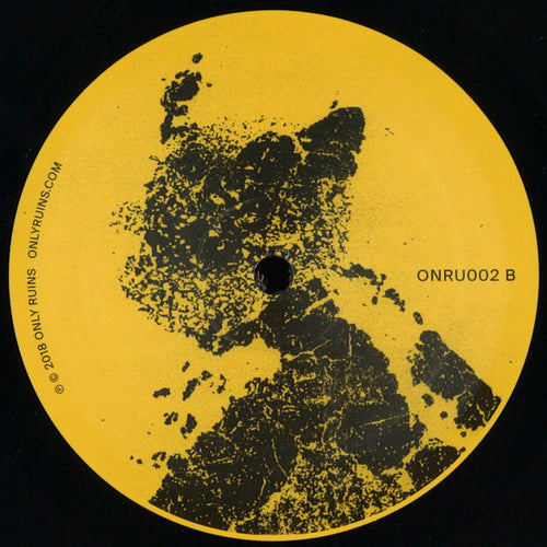 Unperson (3) : ONRU002 (12