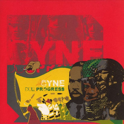 Cyne : Due Progress (12