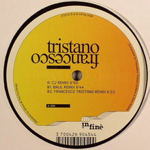 Load image into Gallery viewer, Francesco Tristano : The Melody (12")
