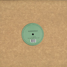 Load image into Gallery viewer, Bambooman : Ricochet (12&quot;)
