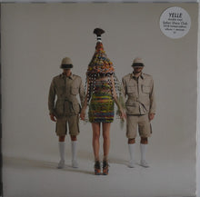Load image into Gallery viewer, Yelle : Safari Disco Club (LP, Album, RE, Gre + LP, Comp, Gre + Dlx, Ltd)

