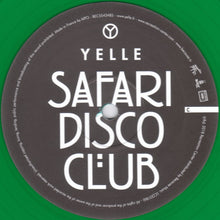 Load image into Gallery viewer, Yelle : Safari Disco Club (LP, Album, RE, Gre + LP, Comp, Gre + Dlx, Ltd)
