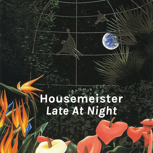 Housemeister : Late at Night (12