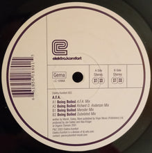 Load image into Gallery viewer, A.F.A. : Being Boiled (12")
