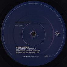 Load image into Gallery viewer, Terry Hunter : Harvest For The World (12&quot;)
