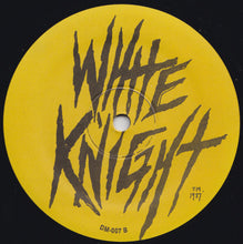 Load image into Gallery viewer, White Knight : Gonna Jack (12")
