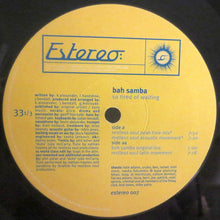 Load image into Gallery viewer, Bah Samba : So Tired Of Waiting (12")
