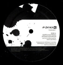 Load image into Gallery viewer, Martin Buttrich : Stoned Autopilot (12&quot;)
