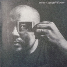 Load image into Gallery viewer, dBridge* : A Love I Can&#39;t Explain (3x12&quot;, Album)
