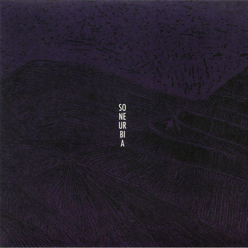 Sone Urbia : Sone Urbia (LP, Album, Ltd, Mixed)