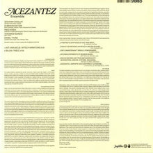 Load image into Gallery viewer, Acezantez : Acezantez (LP, Album, RE)
