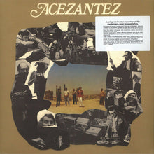 Load image into Gallery viewer, Acezantez : Acezantez (LP, Album, RE)
