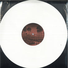 Load image into Gallery viewer, Various : BROR08 (12&quot;, EP, Whi)
