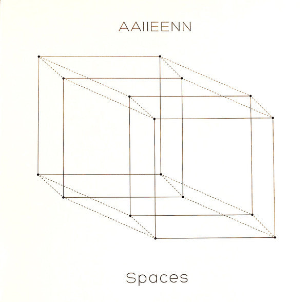 AAIIEENN : Spaces (12