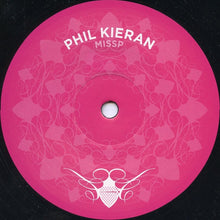 Load image into Gallery viewer, Phil Kieran : Missp (12")

