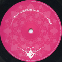Load image into Gallery viewer, Phil Kieran : Missp (12")
