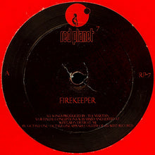 Load image into Gallery viewer, The Martian : Firekeeper / Vortexual Conceptions (12")
