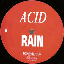 Load image into Gallery viewer, Underground Resistance : Acid Rain EP (12", EP)
