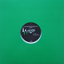 Load image into Gallery viewer, Johannes Heil &amp; Christian Pass : Faith (12")
