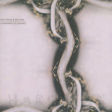 Load image into Gallery viewer, Sam Binga &amp; Welfare (5) : Conamara Fieldworks (12&quot;, EP, Ltd)
