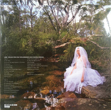 Load image into Gallery viewer, Liars : Titles With The Word Fountain (TFCF Deluxe Edition) (LP, Album, Ltd, Gre)
