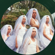 Load image into Gallery viewer, Liars : Titles With The Word Fountain (TFCF Deluxe Edition) (LP, Album, Ltd, Gre)
