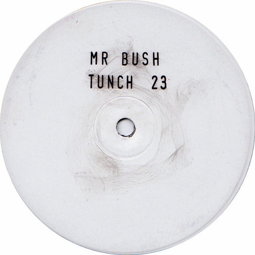 Mr. Bush* : You Are Gonna Win (12