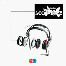 Load image into Gallery viewer, WestBam : Love Bass (12")
