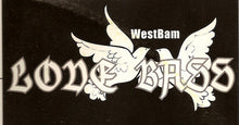 Load image into Gallery viewer, WestBam : Love Bass (12")
