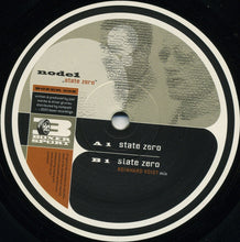 Load image into Gallery viewer, Node1 : State Zero (12")
