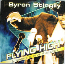 Load image into Gallery viewer, Byron Stingily : Flying High (12")
