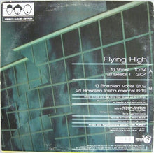Load image into Gallery viewer, Byron Stingily : Flying High (12")

